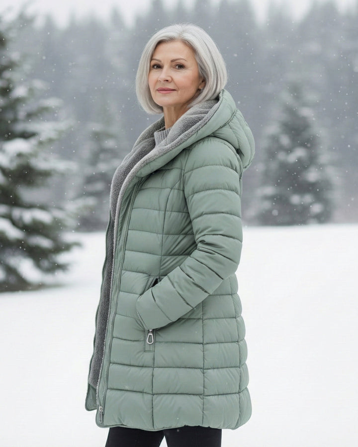Nora Warmth Coat