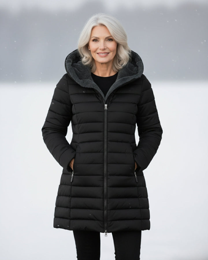 Nora Warmth Coat