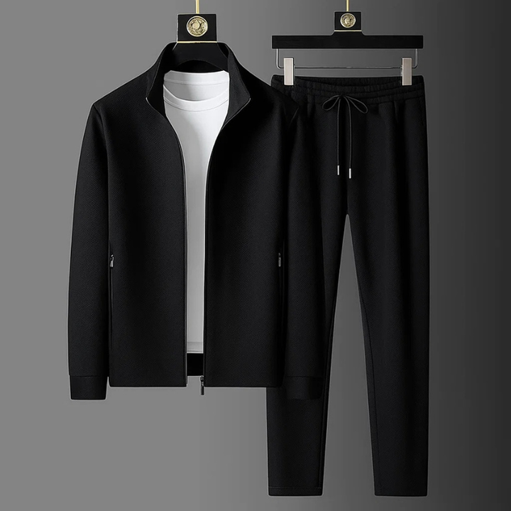 Jackson | Luxe Tracksuit