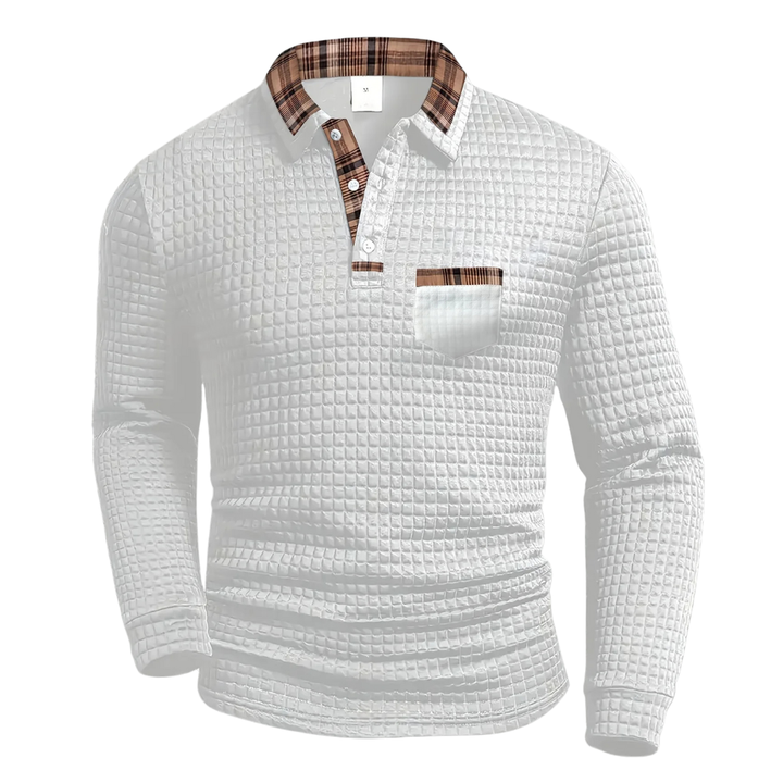 Eli | Polo Shirt