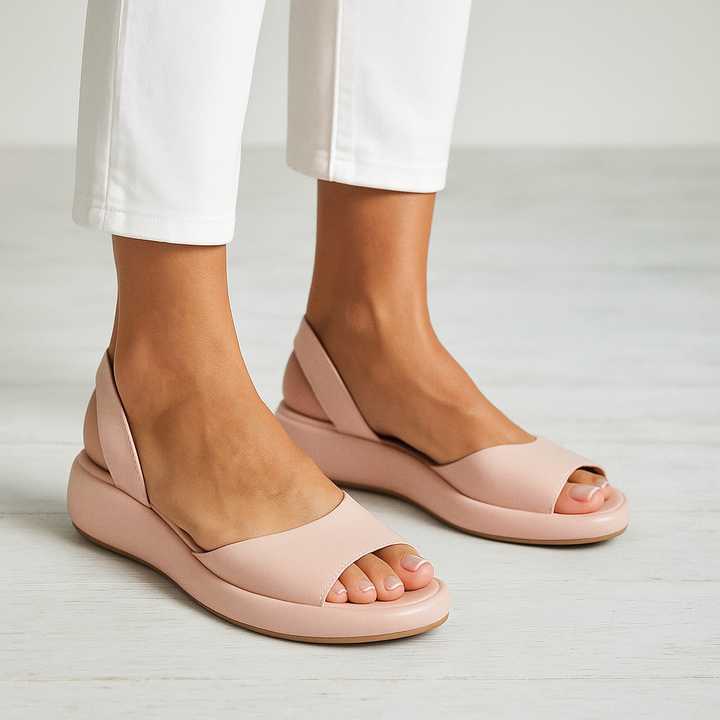 Mariane │ non-slip sandals