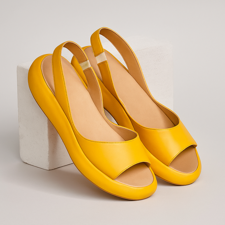 Mariane │ non-slip sandals