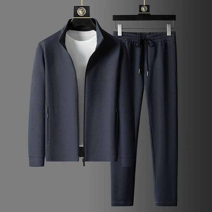 Jackson | Luxe Tracksuit