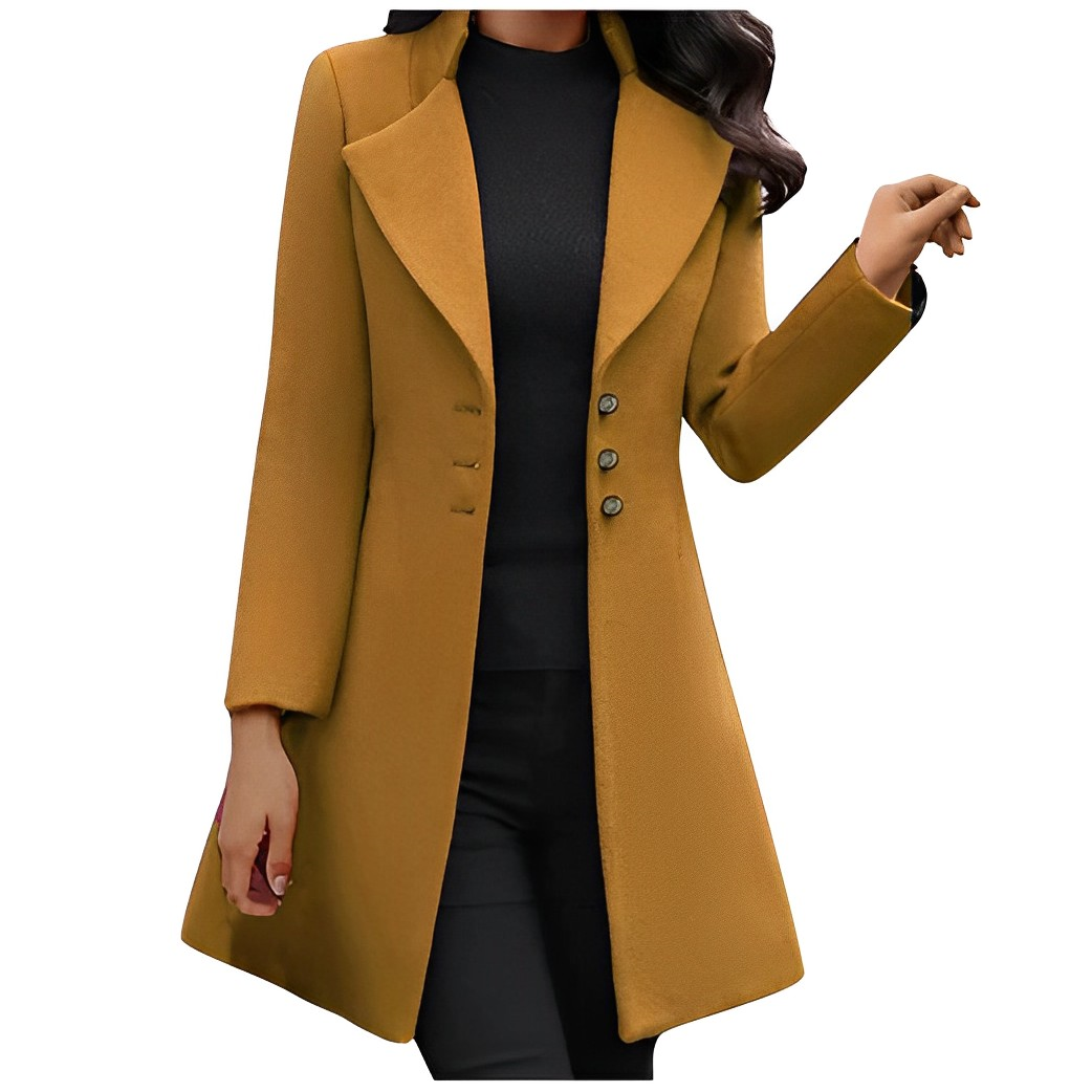 Esmée Coat