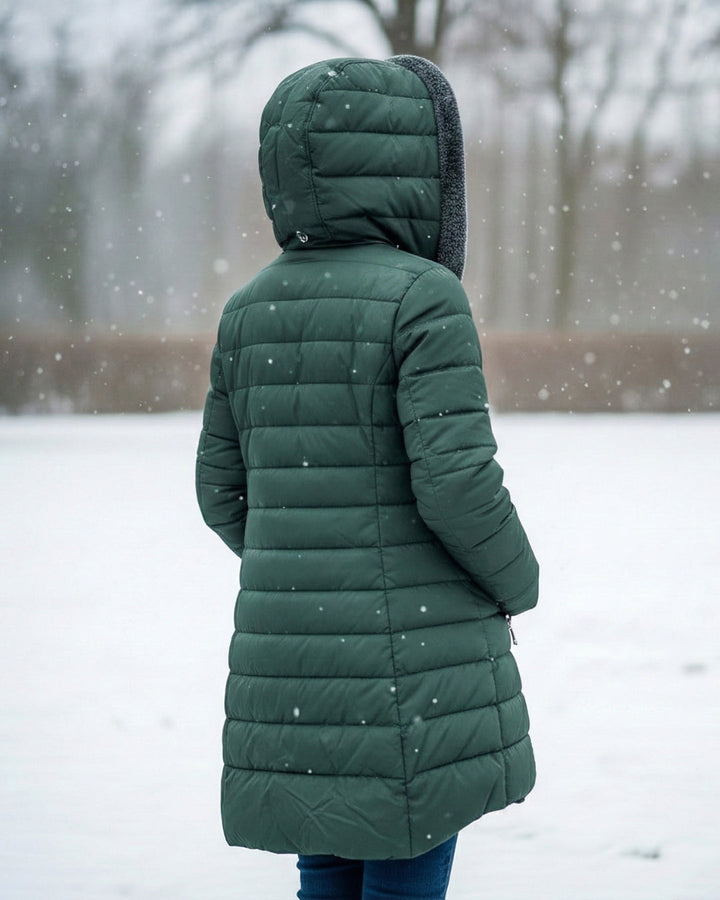 Nora Warmth Coat