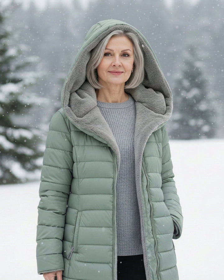 Nora Warmth Coat