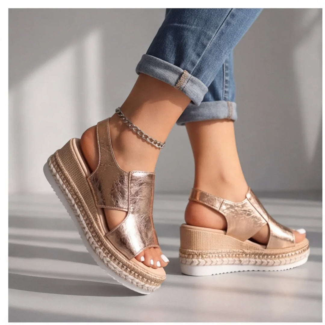 Veronica | Orthopedic Sandals