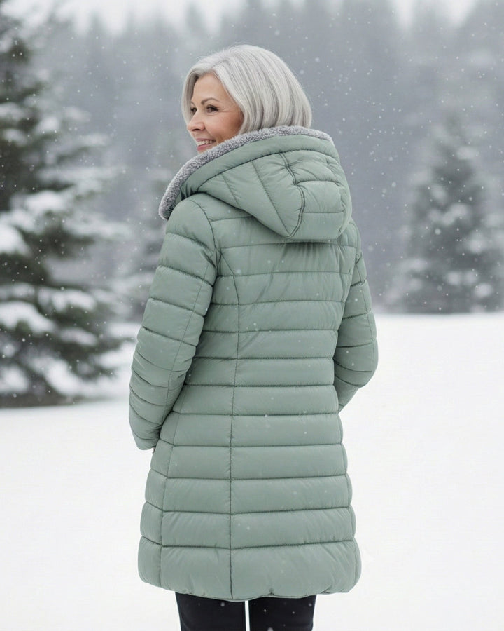 Nora Warmth Coat