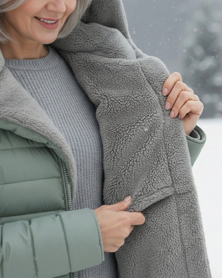 Nora Warmth Coat