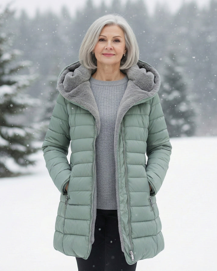 Nora Warmth Coat