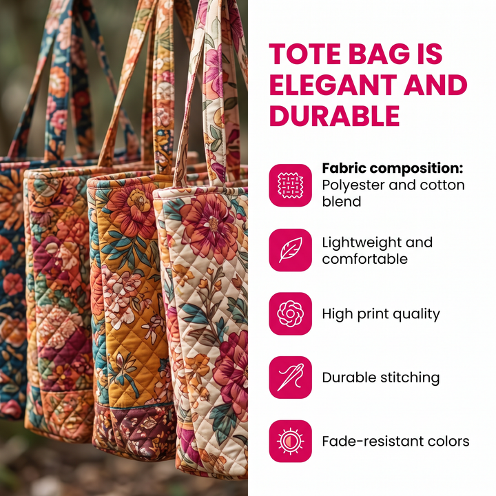 Kaia | Handmade effortless daily bag