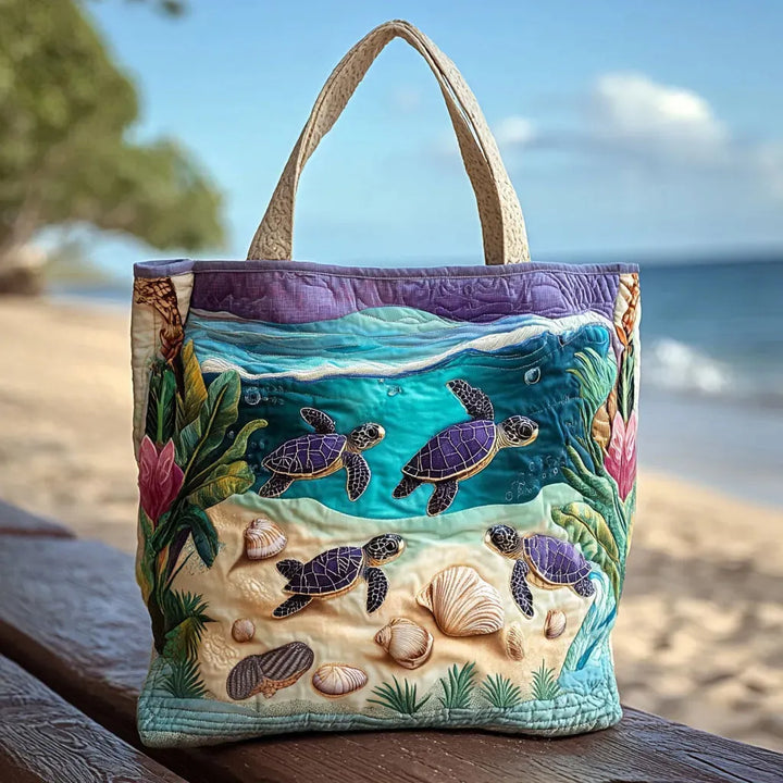 Yara | Handmade effortless daily bag