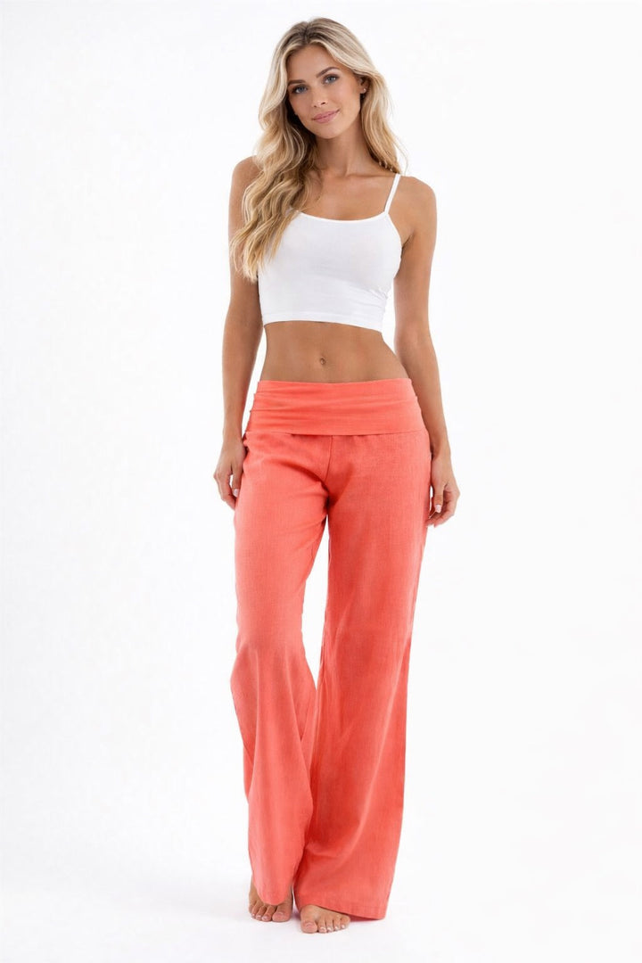 ELARA | Effortless Flow Pants
