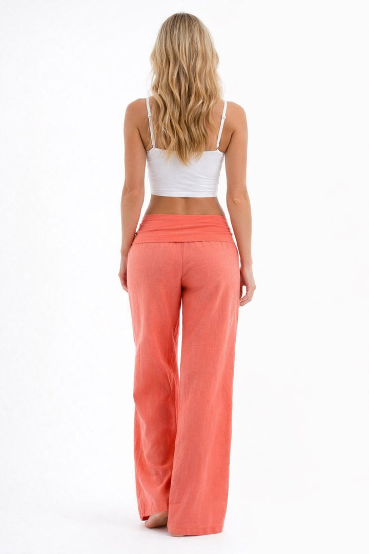 ELARA | Effortless Flow Pants