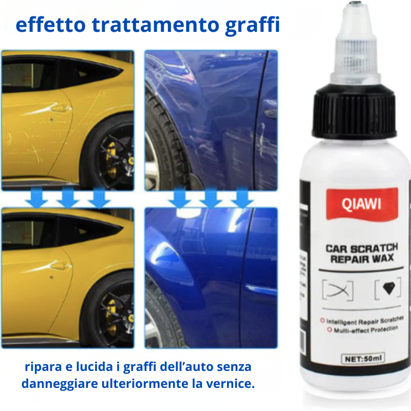 GraffioMagico