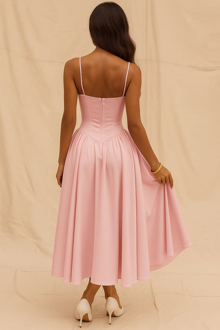 Maélis Dress