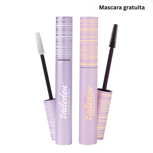 🌺 Mascara Tubing + Primer – Offerta Finale al 72%