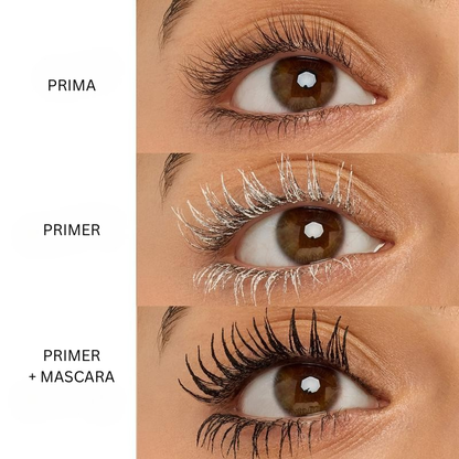 🌺 Mascara Tubing + Primer – Offerta Finale al 72%
