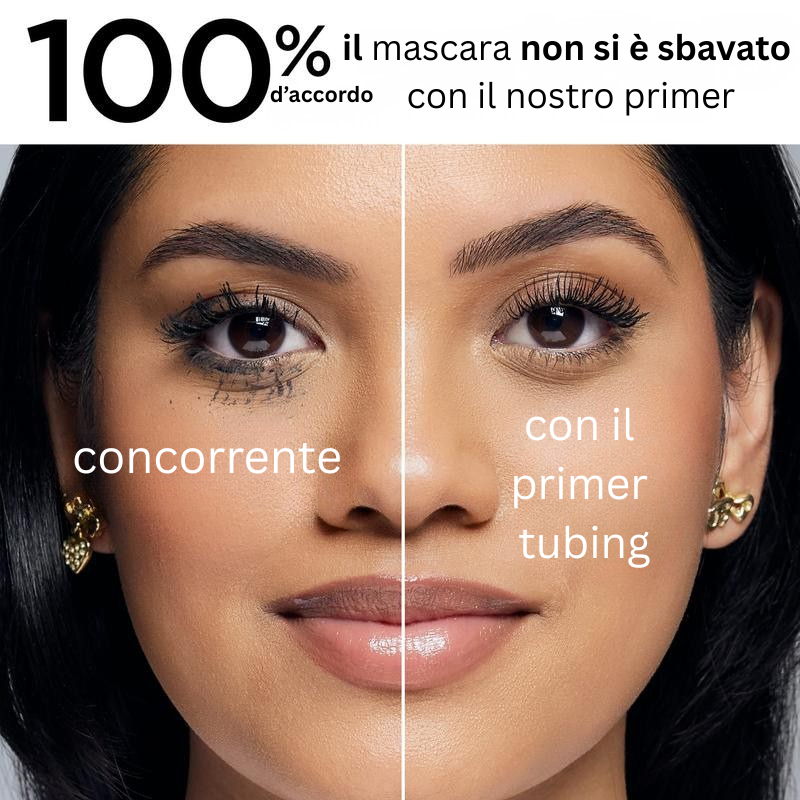 🌺 Mascara Tubing + Primer – Offerta Finale al 72%