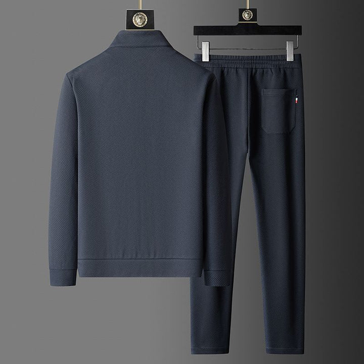 Jackson | Luxe Tracksuit
