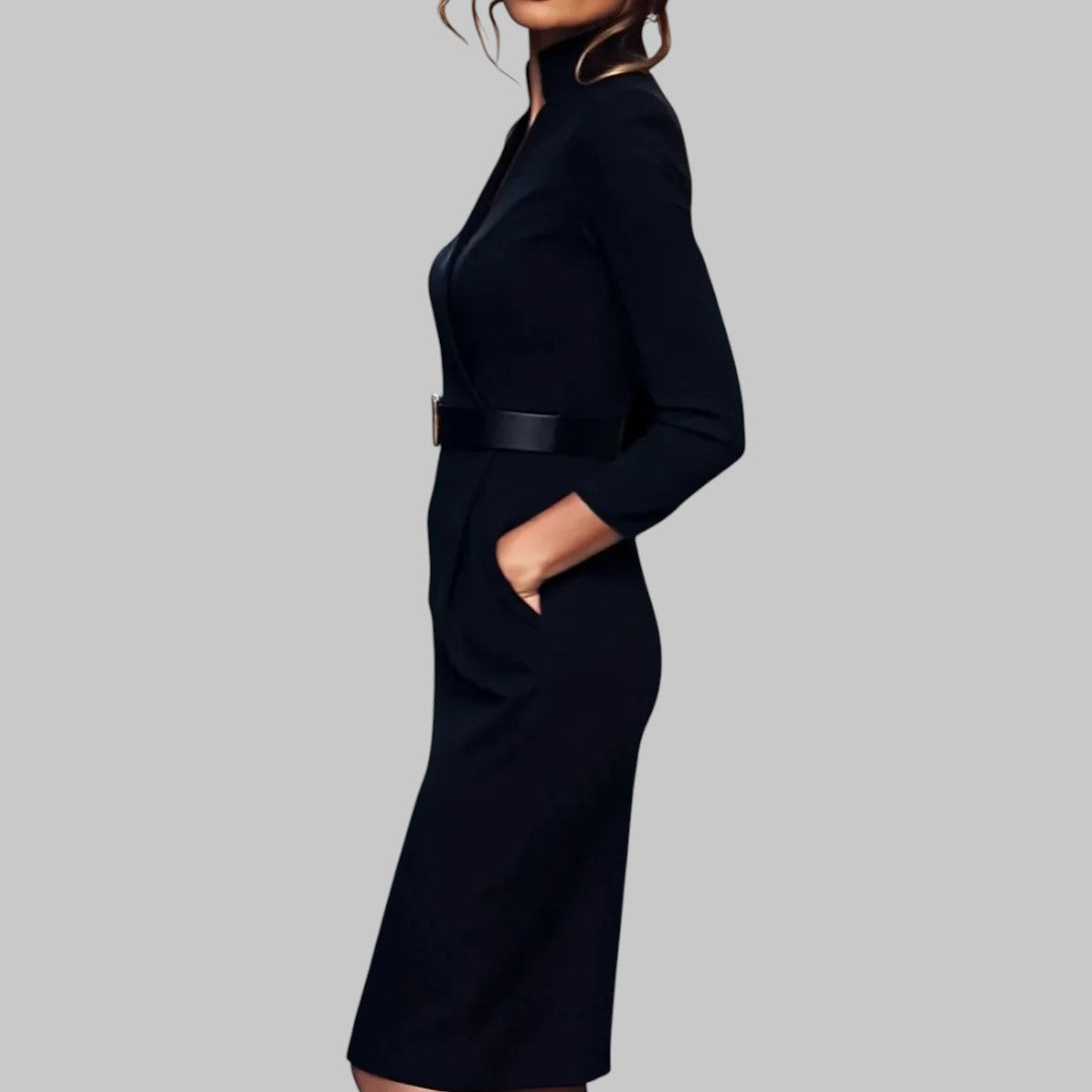 Vivienne Dress
