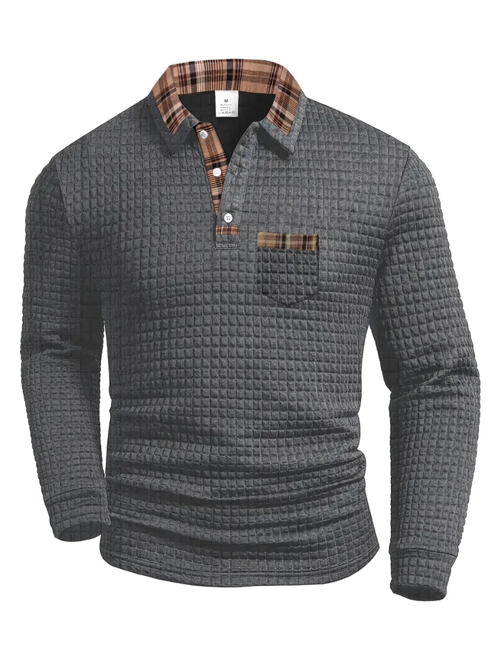 Eli | Polo Shirt