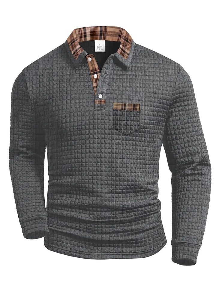 Eli | Polo Shirt