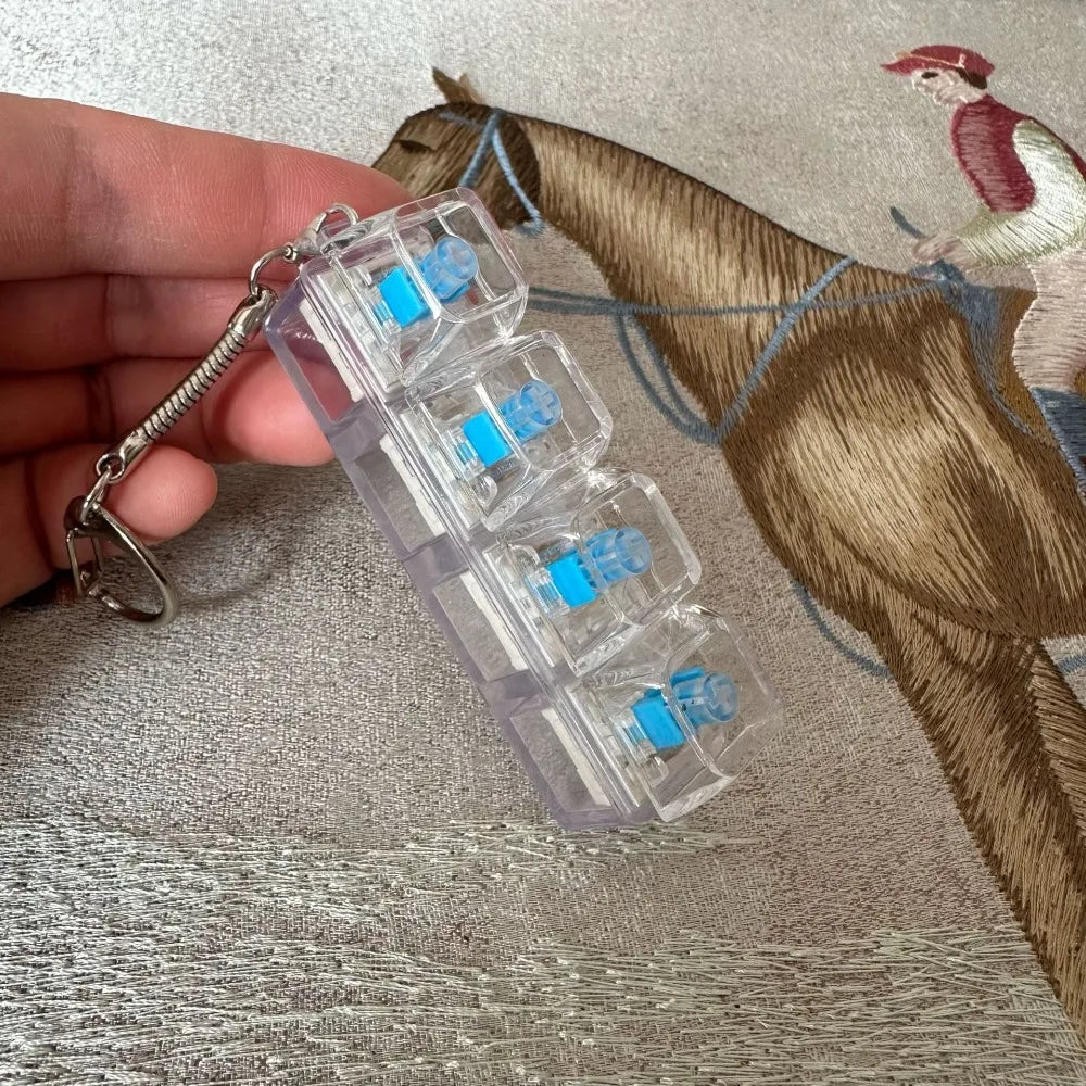 FidgetClick - Antistress