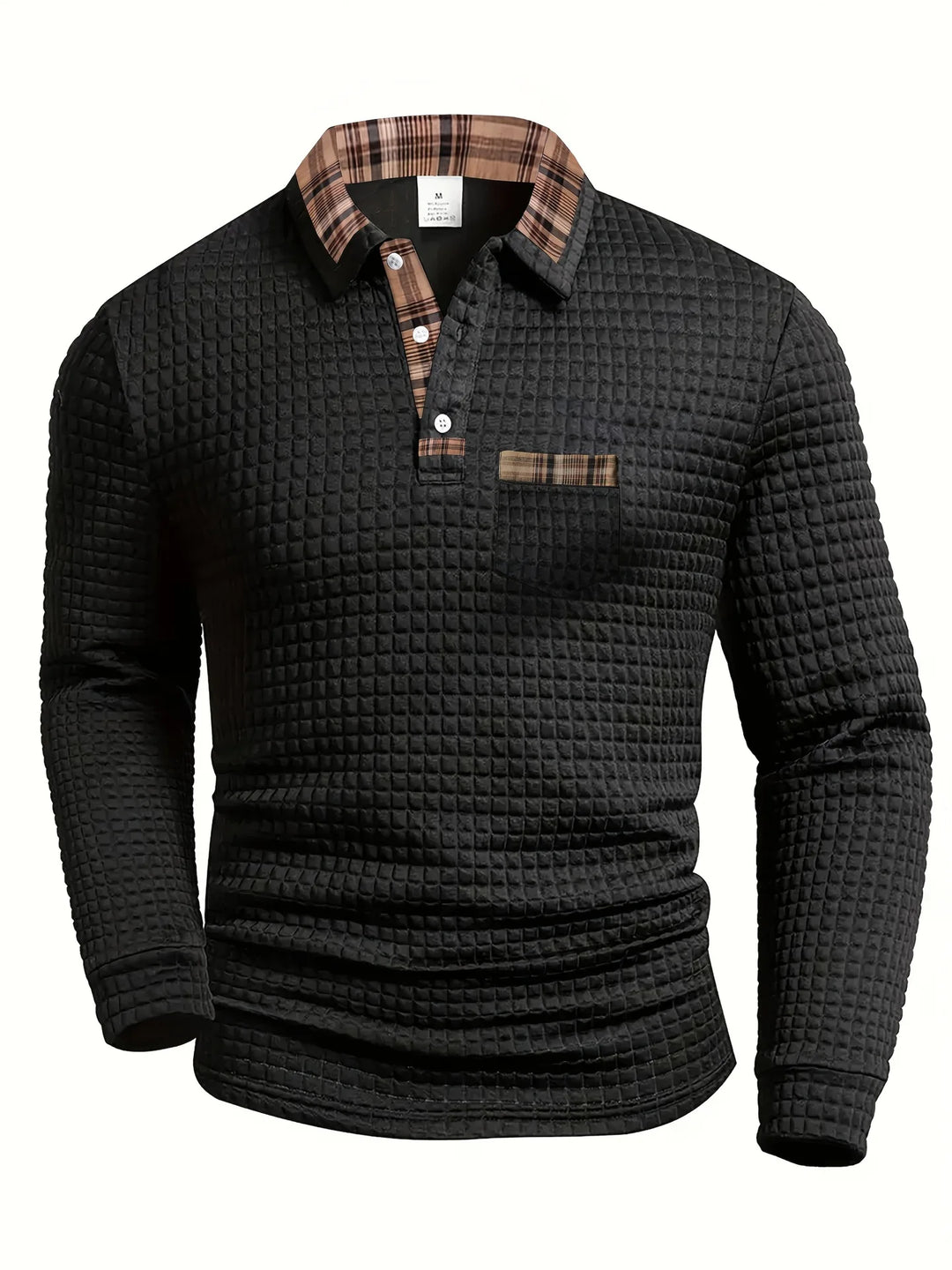 Eli | Polo Shirt
