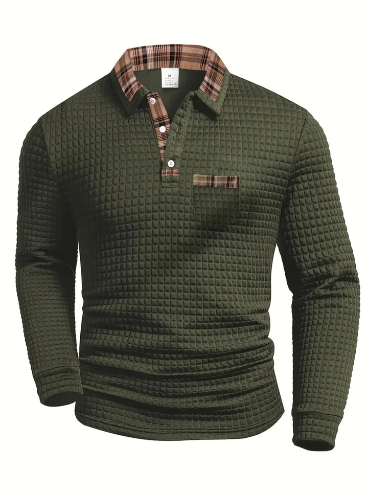 Eli | Polo Shirt