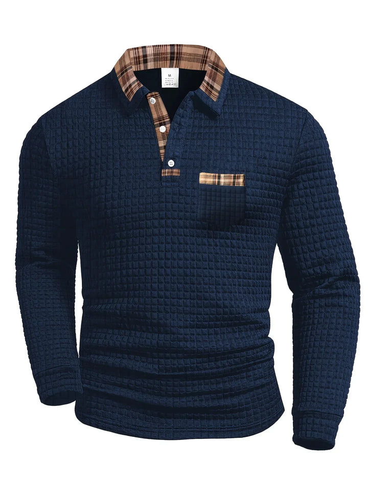 Eli | Polo Shirt