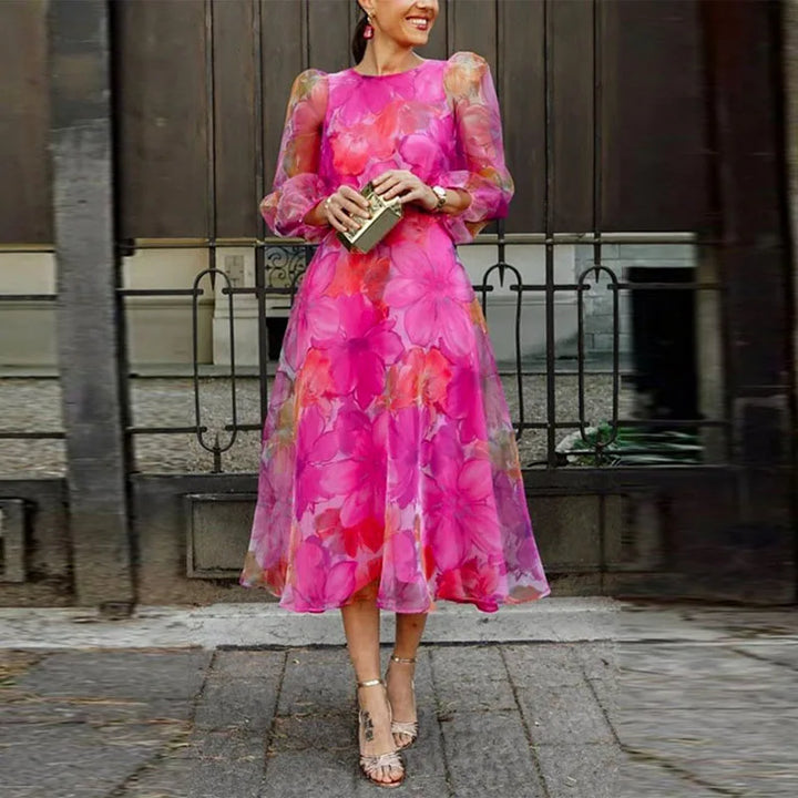 Rosalie Dress