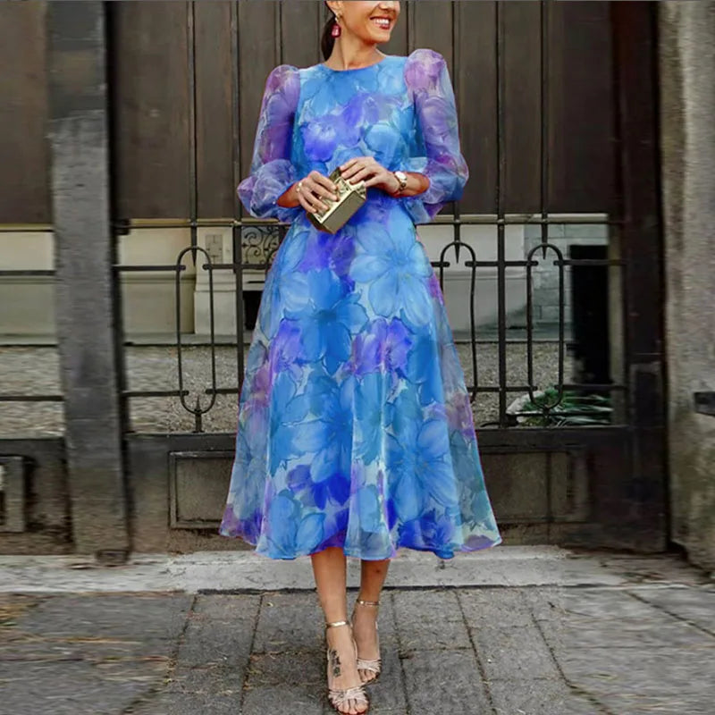 Rosalie Dress