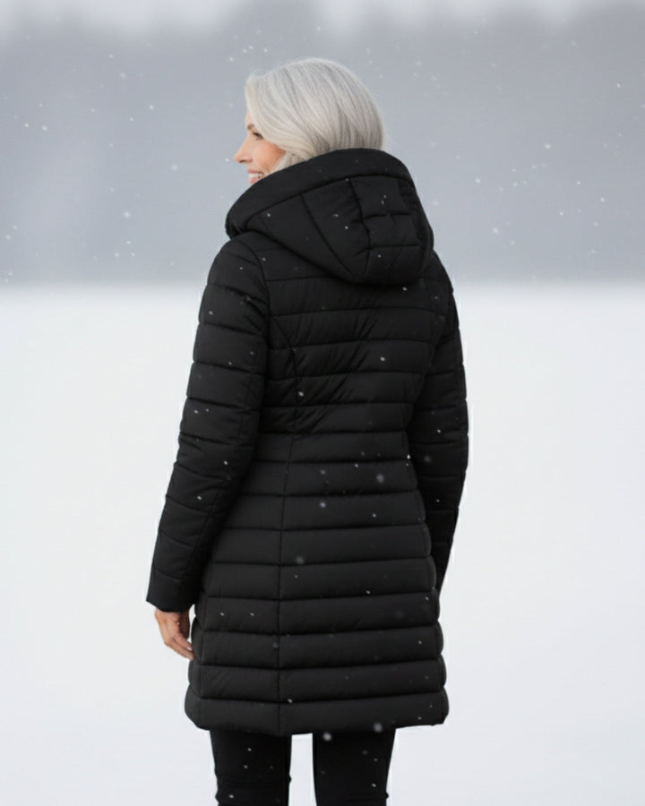 Nora Warmth Coat