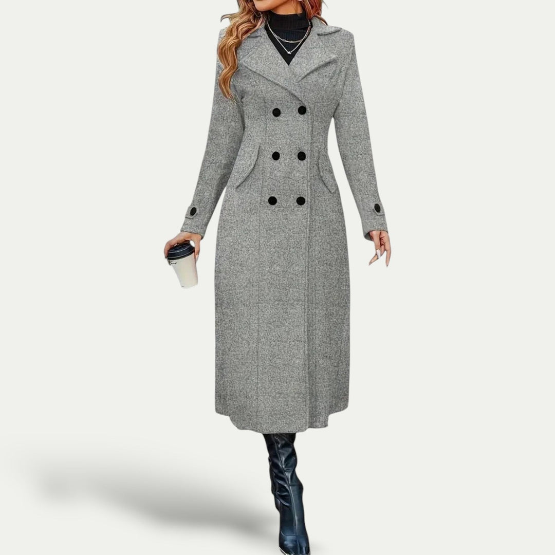 Céleste Coat