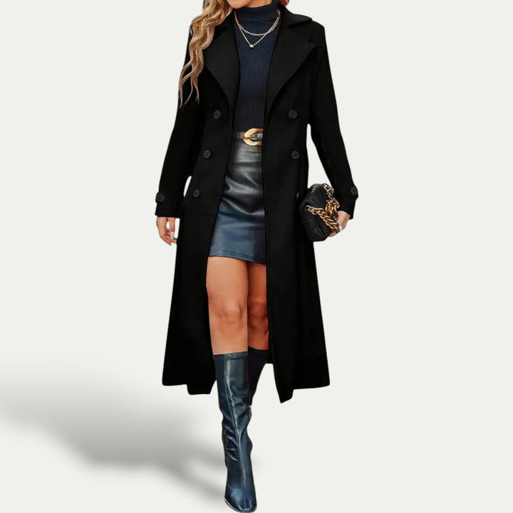 Céleste Coat