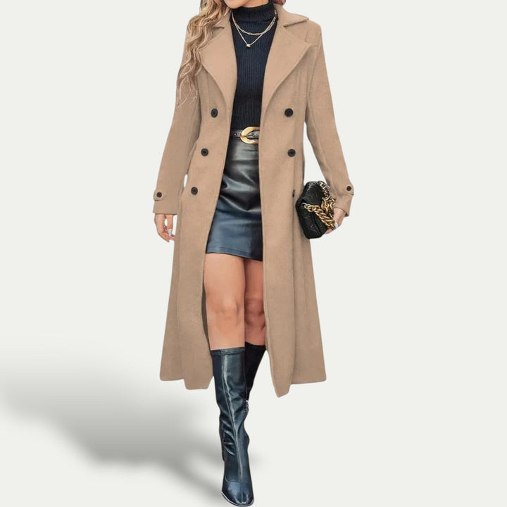 Céleste Coat