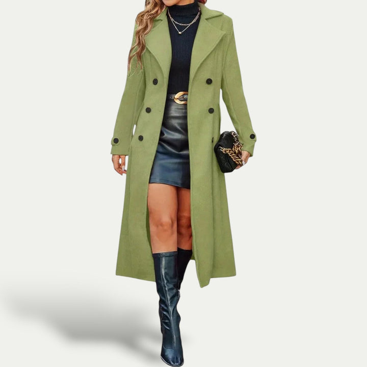 Céleste Coat