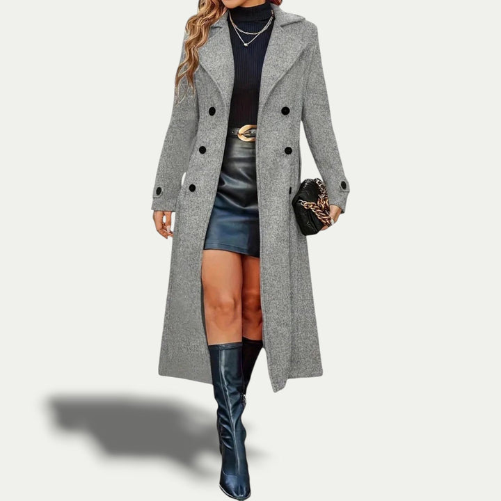 Céleste Coat