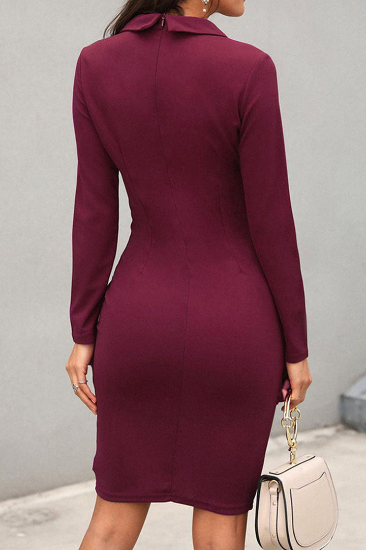 Ophélie Dress