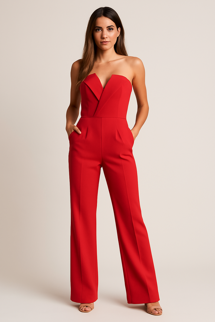 Avélise Jumpsuit