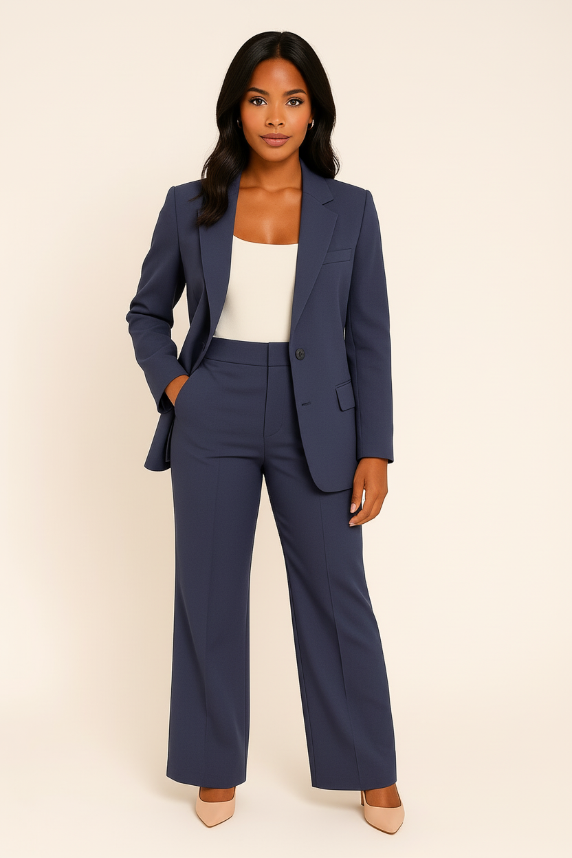 Aurélie Suit