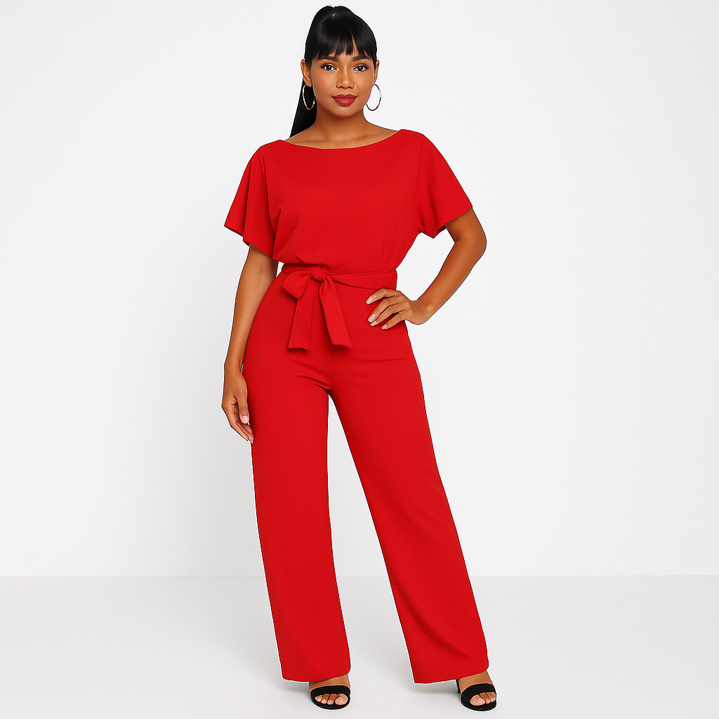 Lysenne Jumpsuit