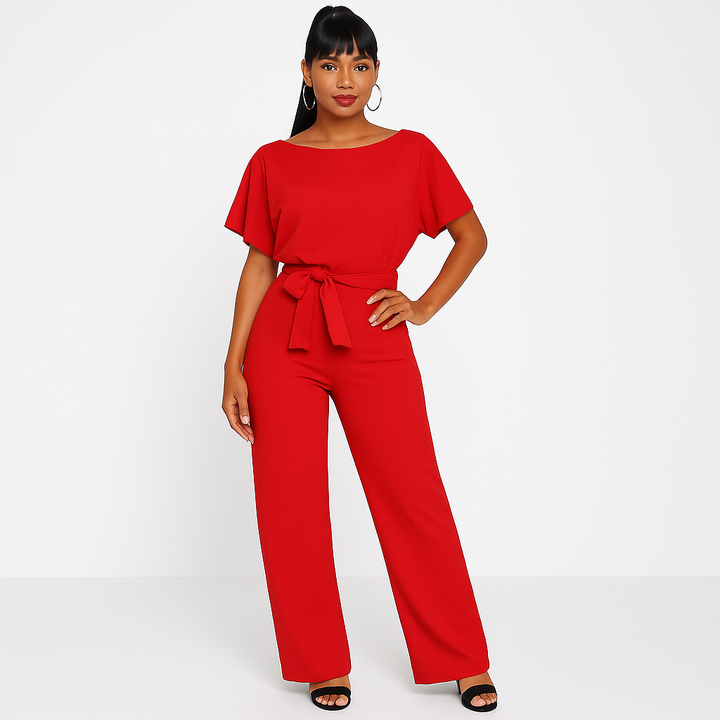 Lysenne Jumpsuit