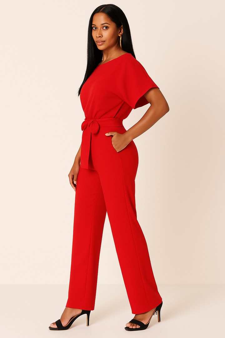 Lysenne Jumpsuit