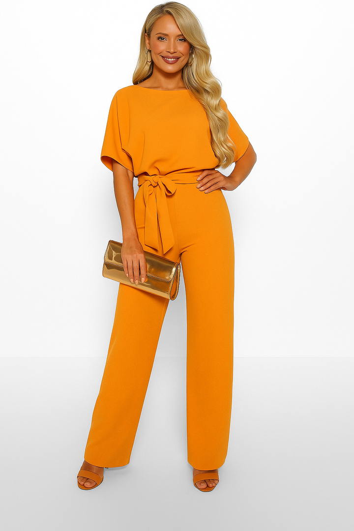 Lysenne Jumpsuit