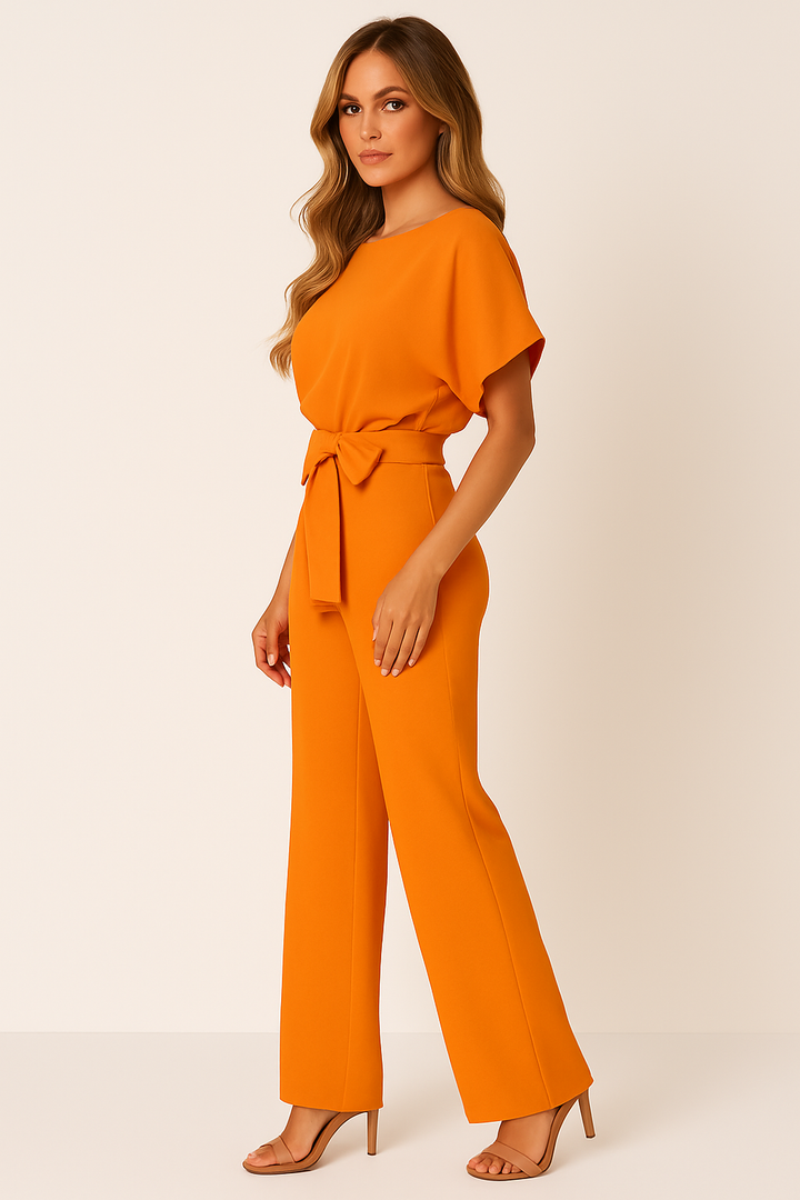 Lysenne Jumpsuit