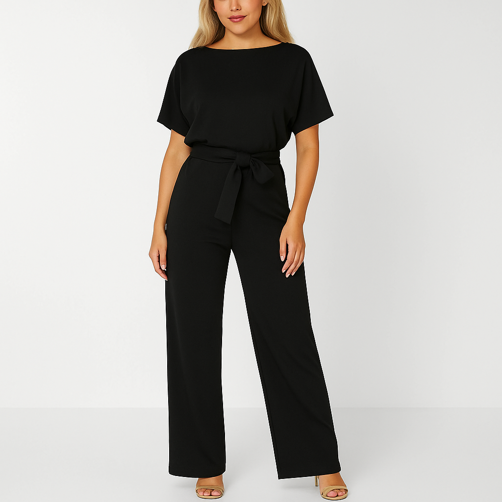 Lysenne Jumpsuit
