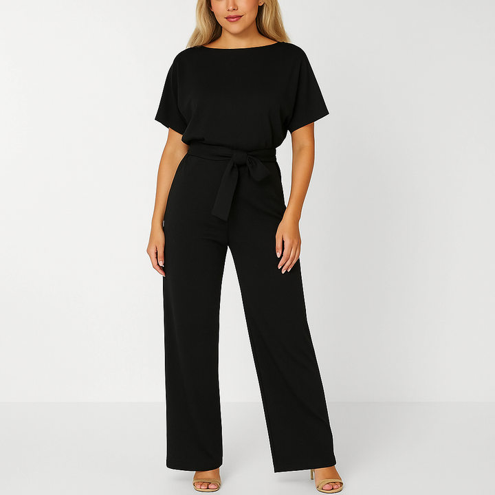 Lysenne Jumpsuit