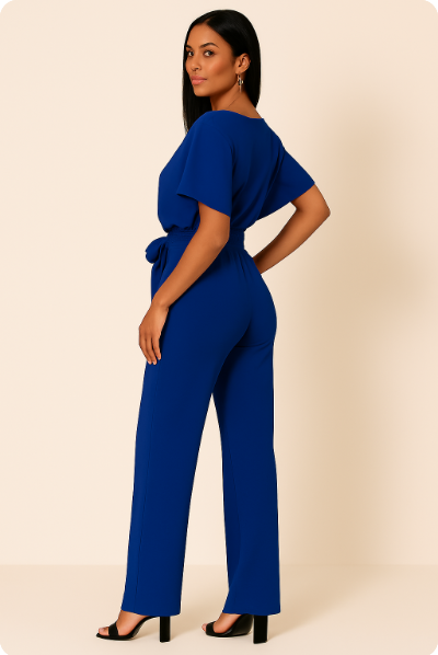 Lysenne Jumpsuit